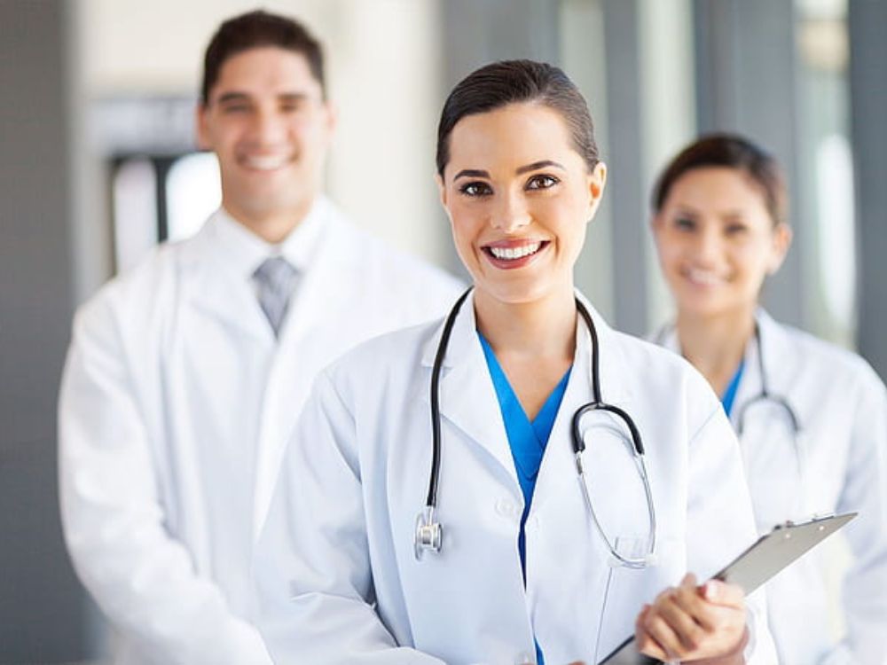 Healthcare professional at Nutrition Plan Guide